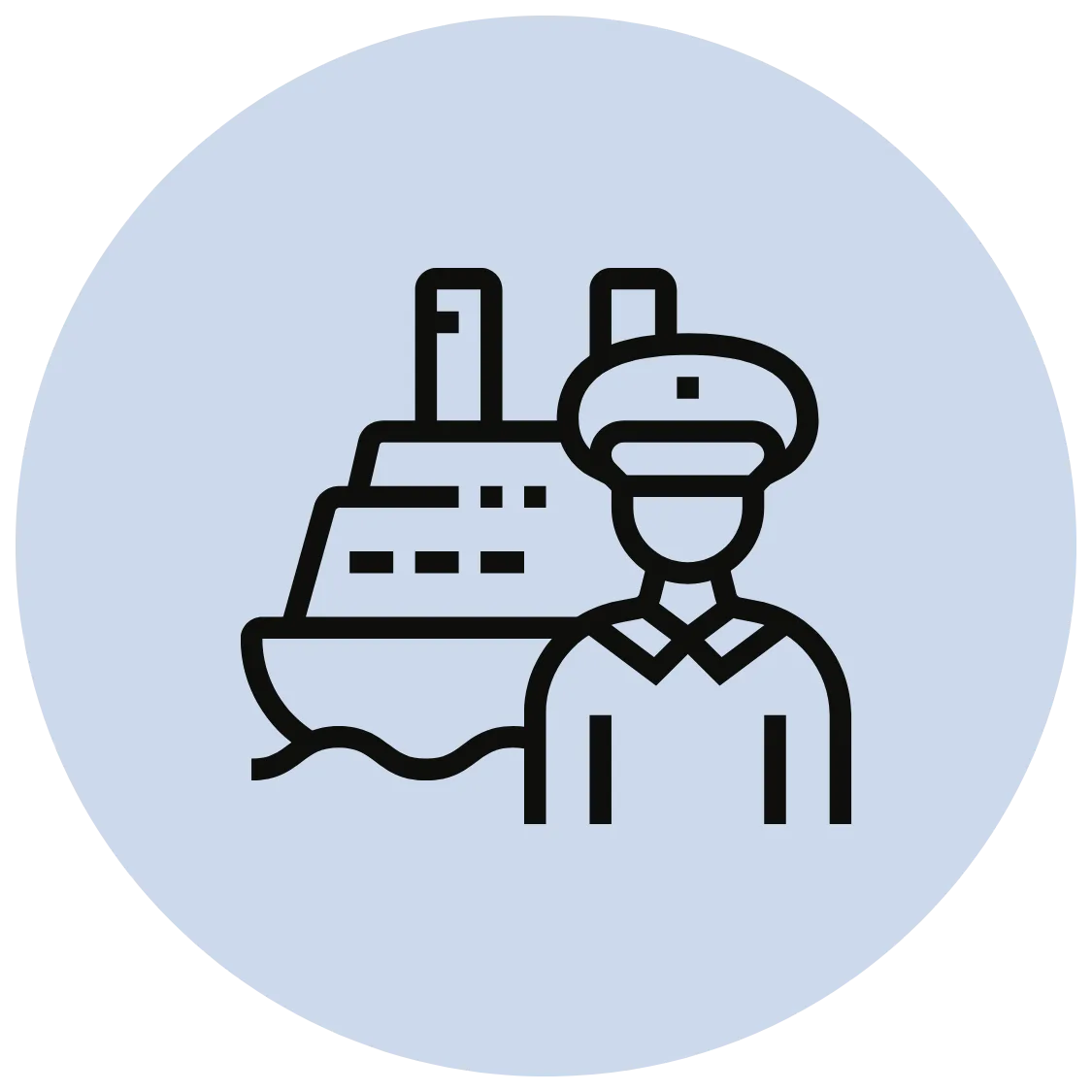 Crewing Manning Agency