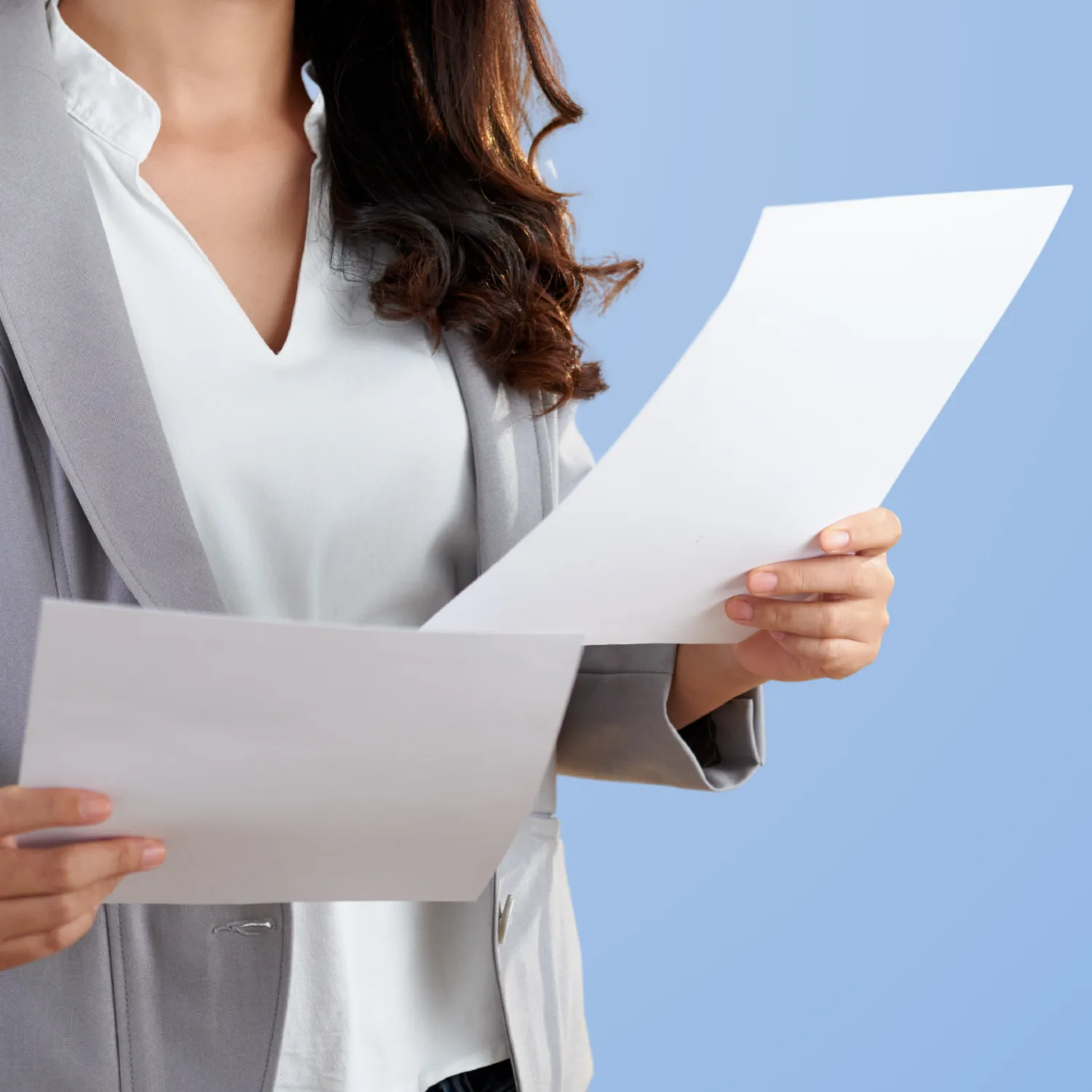 Maritime Document Control